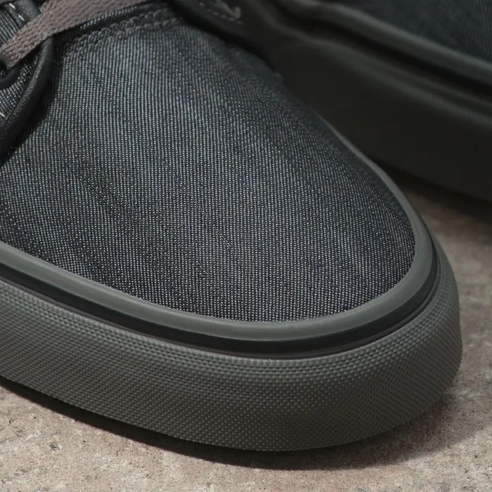 BMX Shoes Men Vans Chukka Low Denim Blackpewter BMX Shoes Men Vans Chukka Low Denim Blackpewter