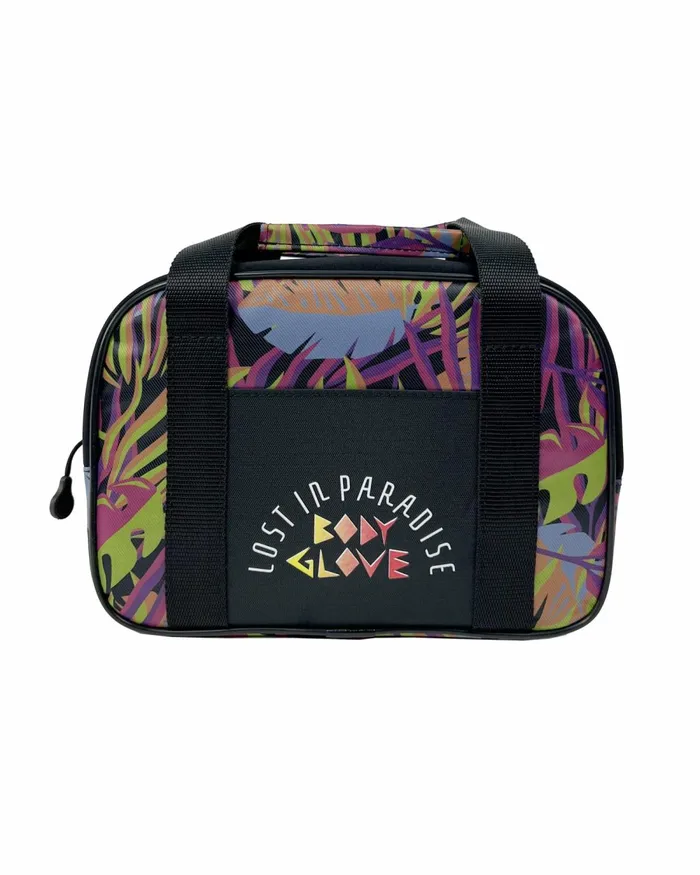 Body Glove Bags and Backpacks Dome Lunch Tote 8211 Multi 8211 Accessories