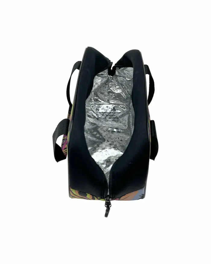 Body Glove Bags and Backpacks Dome Lunch Tote 8211 Multi 8211 Accessories