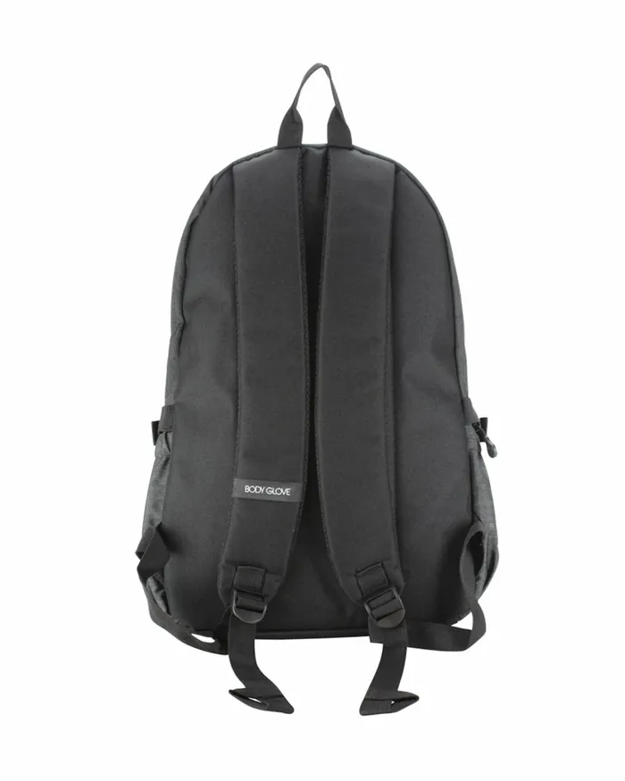 Body Glove Bags and Backpacks Loma 30L Backpack 8211 Black 8211 Accessories