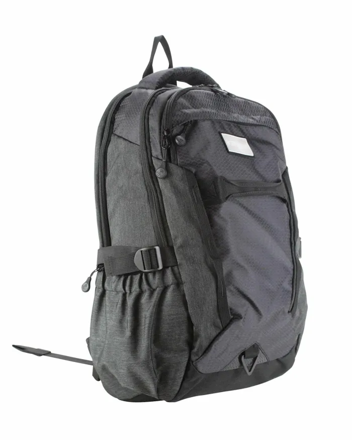 Body Glove Bags and Backpacks Loma 30L Backpack 8211 Black 8211 Accessories