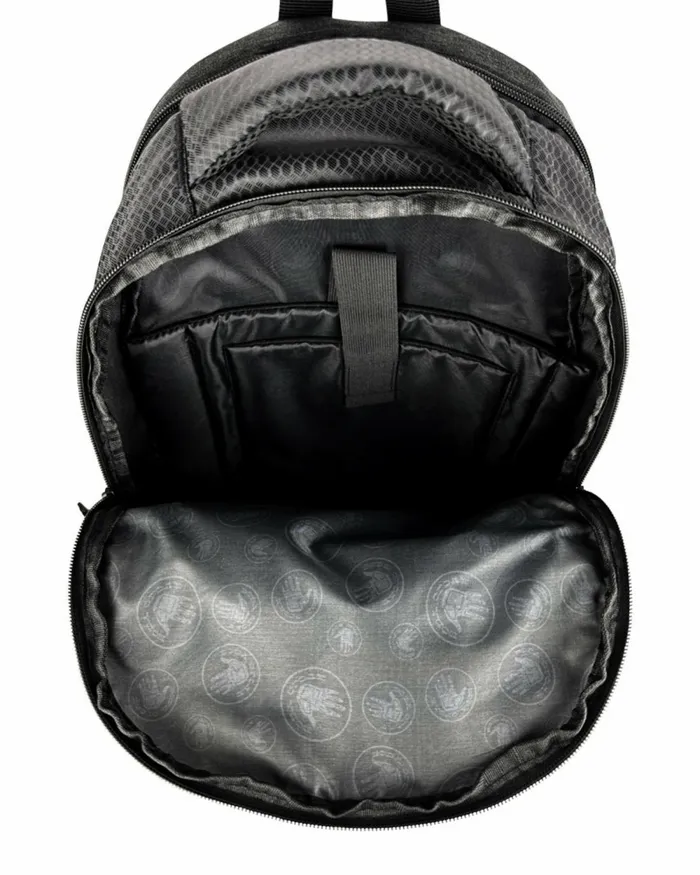 Body Glove Bags and Backpacks Loma 30L Backpack 8211 Black 8211 Accessories
