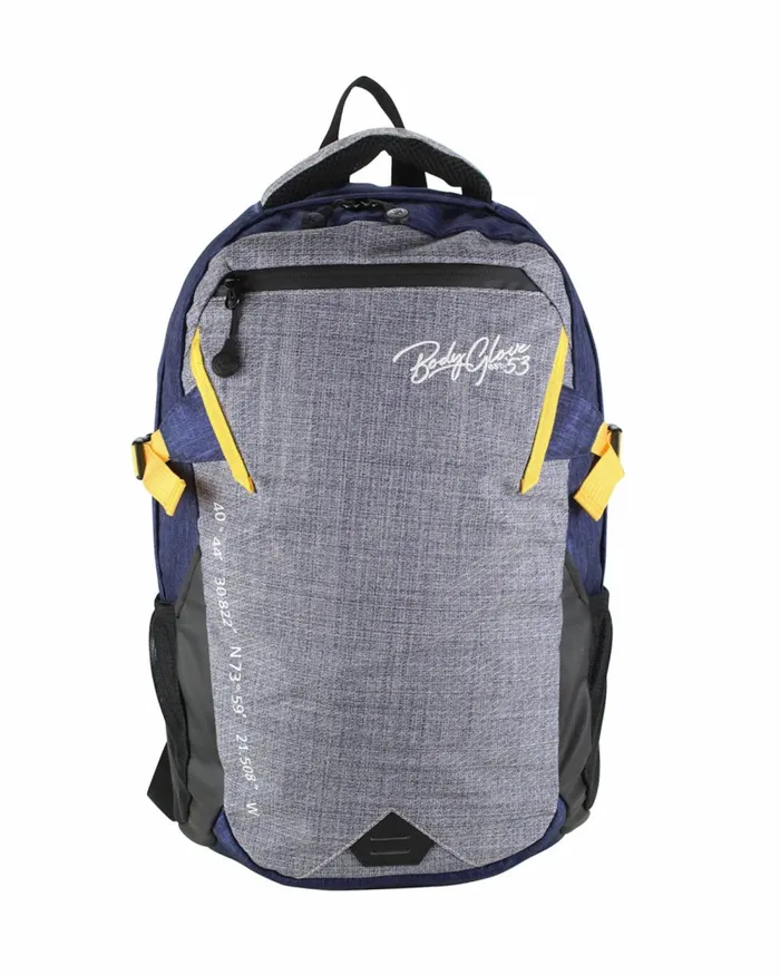 Body Glove Bags and Backpacks Mira 30L Backpack 8211 Blue 8211 Accessories
