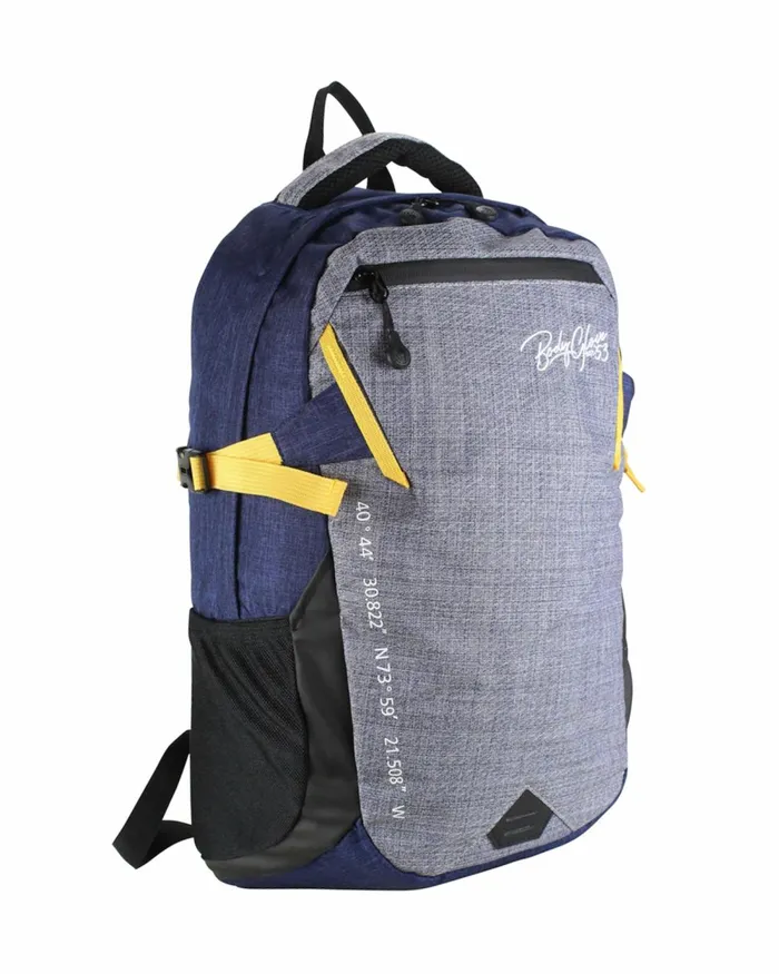 Body Glove Bags and Backpacks Mira 30L Backpack 8211 Blue 8211 Accessories