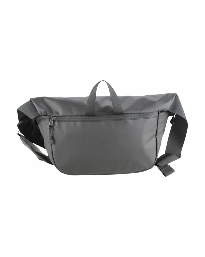 Body Glove Bags and Backpacks Taluca Messenger With Pouch 8211 Black 8211 Accessories