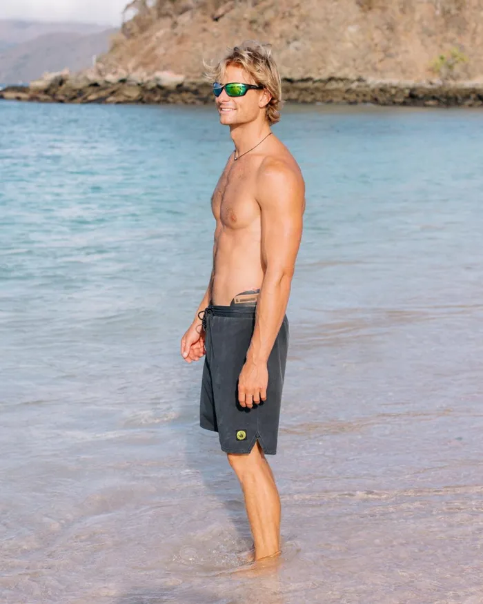 Body Glove Boardshorts Floaters 19 8211 Men