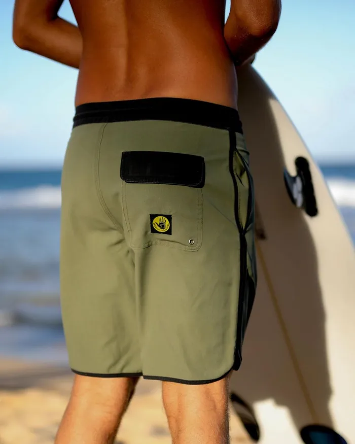 Body Glove Boardshorts OG Scallop 19 8211 Men
