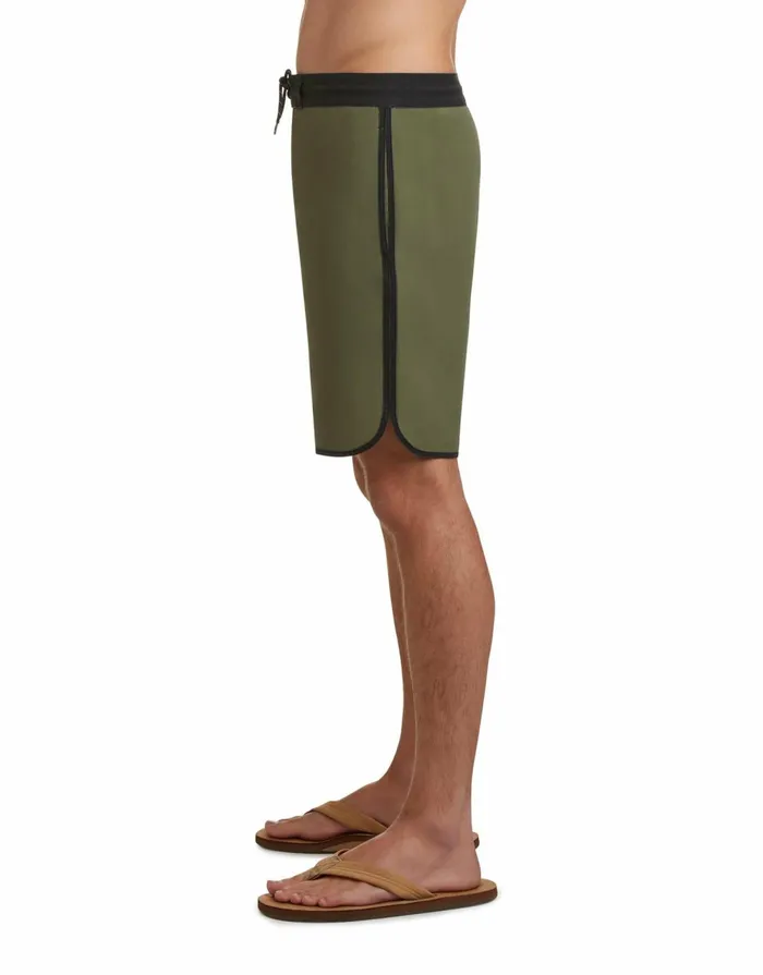 Body Glove Boardshorts OG Scallop 19 8211 Men