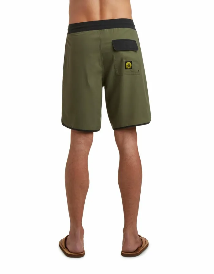Body Glove Boardshorts OG Scallop 19 8211 Men