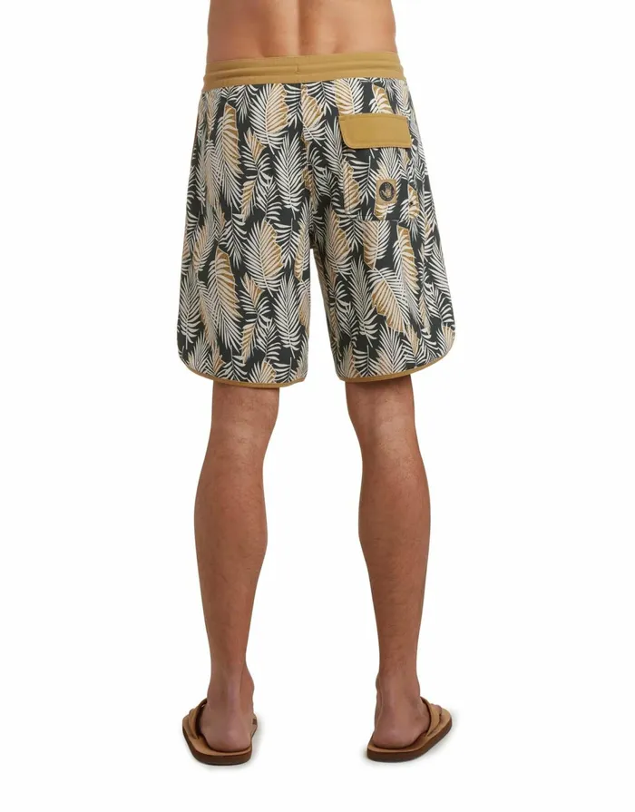 Body Glove Boardshorts OG Scallop 19 8211 Men