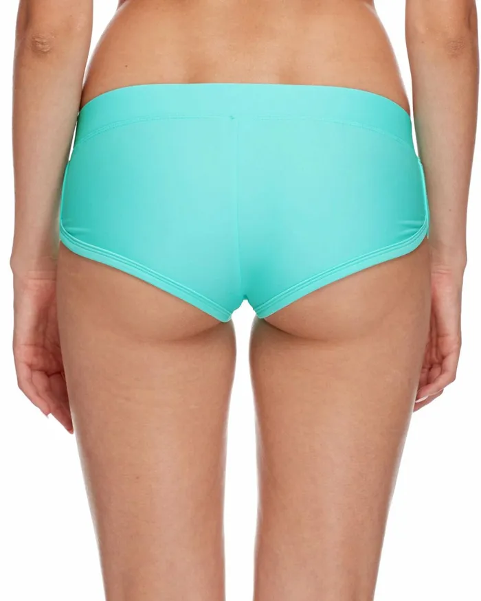 Body Glove Boardshorts Smoothies Sidekick Boy Short Swim Bottom 8211 Sea Mist 8211 Women