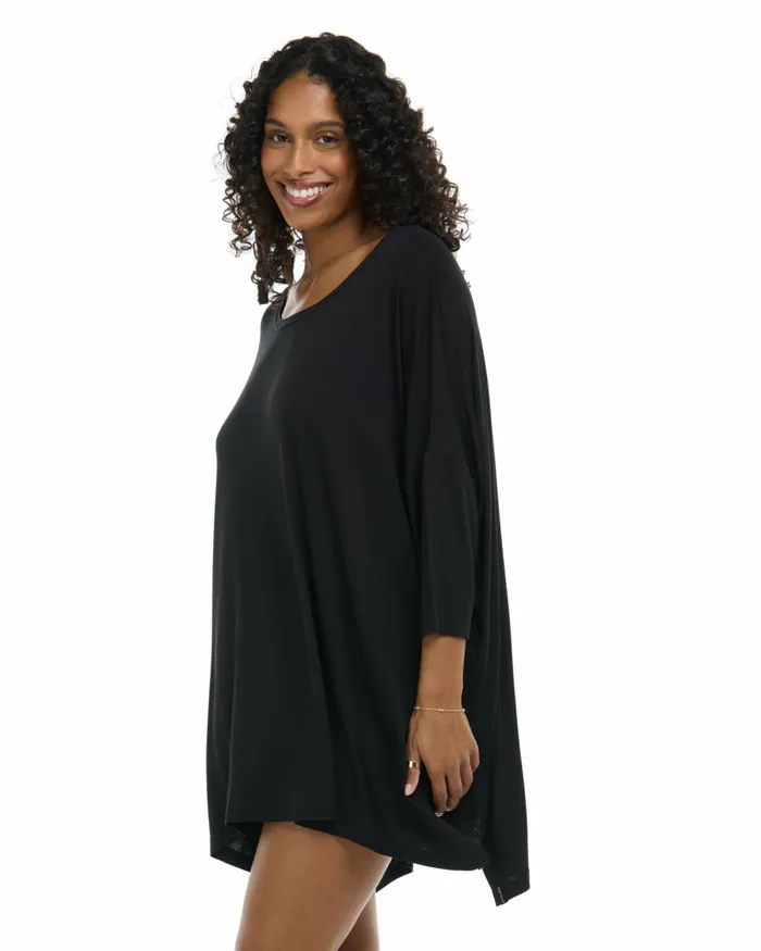 Body Glove Bottoms Aniston Dress 8211 Black 8211 Women