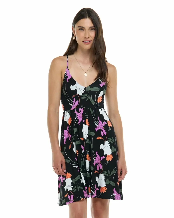 Body Glove CoverUps Dreamy Ivy Dress 8211 BlackDreamy 8211 Women