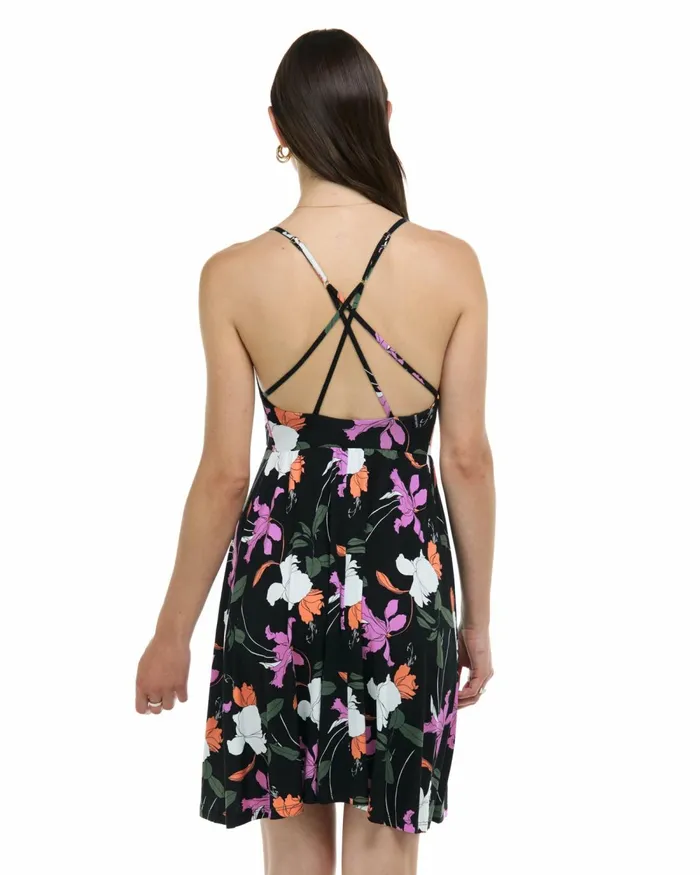 Body Glove CoverUps Dreamy Ivy Dress 8211 BlackDreamy 8211 Women