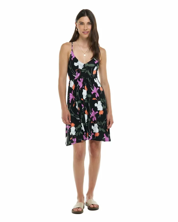 Body Glove CoverUps Dreamy Ivy Dress 8211 BlackDreamy 8211 Women