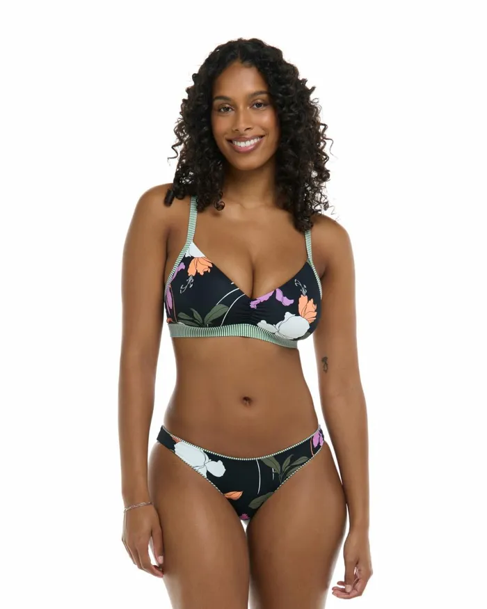 Body Glove DF Cup Tops Dreamy Drew Reversible DF Cup Swim Top 8211 Black Dreamy 8211 Women Body Glove DF Cup Tops Dreamy Drew Reversible DF Cup Swim Top 8211 Black Dreamy 8211 Women