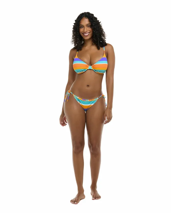 Body Glove DF Cup Tops Harmony Solo DF Cup Bikini Top 8211 Multi Harmony 8211 Women