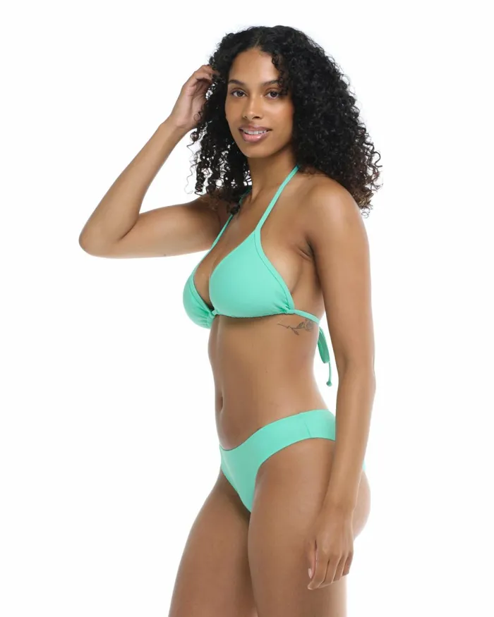 Body Glove DF Cup Tops Smoothies Dita DCup Bikini Top 8211 Sea Mist 8211 Women
