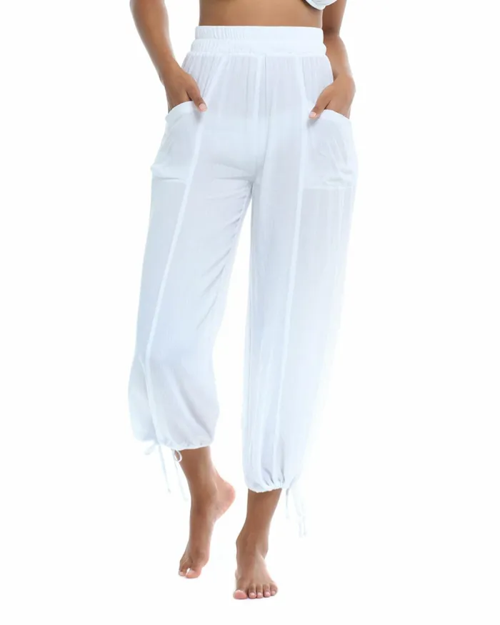 Body Glove Dresses Penny Pants 8211 Snow 8211 Men