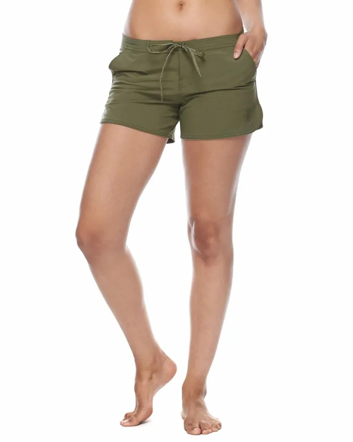 Body Glove Gym To Swim Smoothies Blacks Beach Vapor Boardshort 8211 Cactus 8211 Women Body Glove Gym To Swim Smoothies Blacks Beach Vapor Boardshort 8211 Cactus 8211 Women