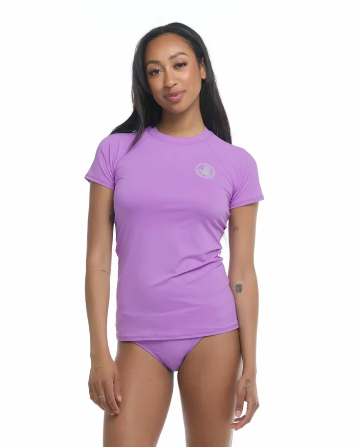 Body Glove Gym To Swim Smoothies In Motion Rash Guard 8211 Akebi 8211 Women