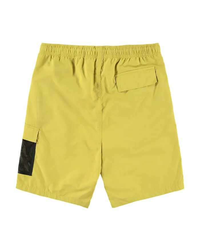 Body Glove Hybrid Shorts Cargo Trail Shorts 8211 Chartreuse 8211 Men