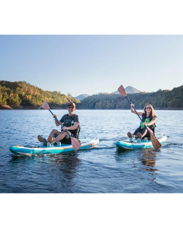 Body Glove Inflatable Kayaks Bullet 100396 8211 Boards