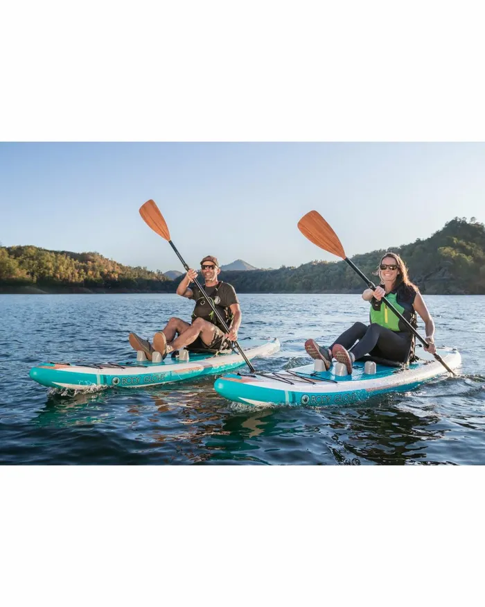 Body Glove Inflatable Kayaks Bullet 100396 8211 Boards