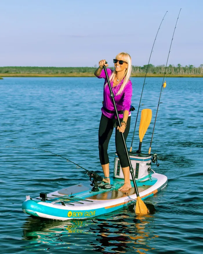 Body Glove Inflatable Kayaks Dynamic 100396 8211 Boards