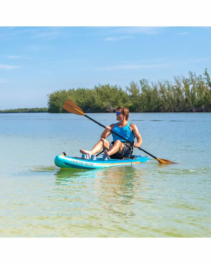 Body Glove Inflatable Kayaks Porter 90396 8211 Boards