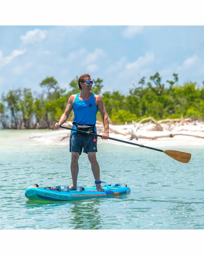 Body Glove Inflatable Kayaks Porter 90396 8211 Boards