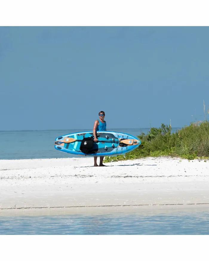 Body Glove Inflatable Kayaks Porter 90396 8211 Boards