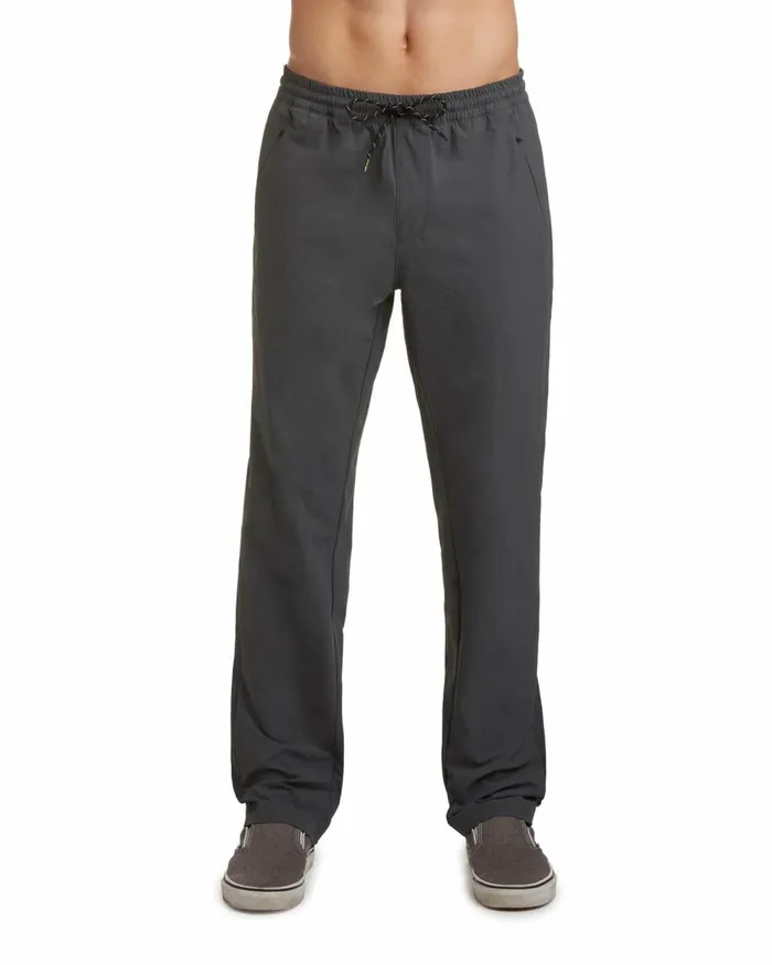 Body Glove Pants Trainers Hybrid Track Pant 8211 Charcoal 8211 Men