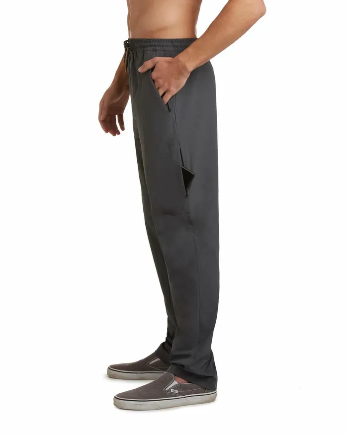 Body Glove Pants Trainers Hybrid Track Pant 8211 Charcoal 8211 Men