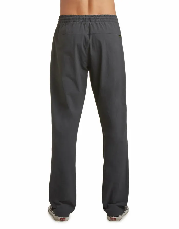 Body Glove Pants Trainers Hybrid Track Pant 8211 Charcoal 8211 Men