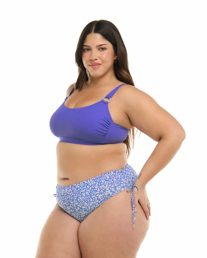 Body Glove Plus Size Swimwear Bellium Amore Plus Size Scoop Bikini Top 8211 Clearwater 8211 Women Body Glove Plus Size Swimwear Bellium Amore Plus Size Scoop Bikini Top 8211 Clearwater 8211 Women