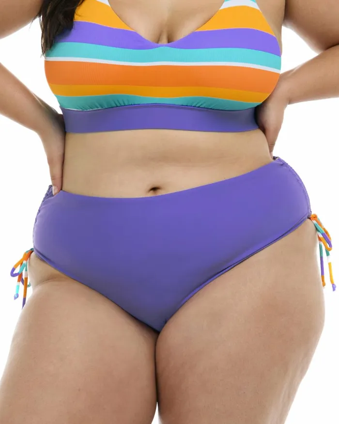 Body Glove Plus Size Swimwear Harmony High Tide Plus Size Swim Bottom 8211 Multi Harmony 8211 Women Body Glove Plus Size Swimwear Harmony High Tide Plus Size Swim Bottom 8211 Multi Harmony 8211 Women