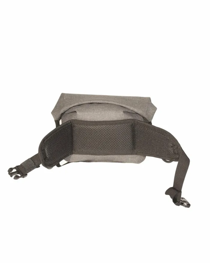 Body Glove Pumps Costa Waterproof Cell Phone Hip Pack 8211 Heather Grey 8211 Boards