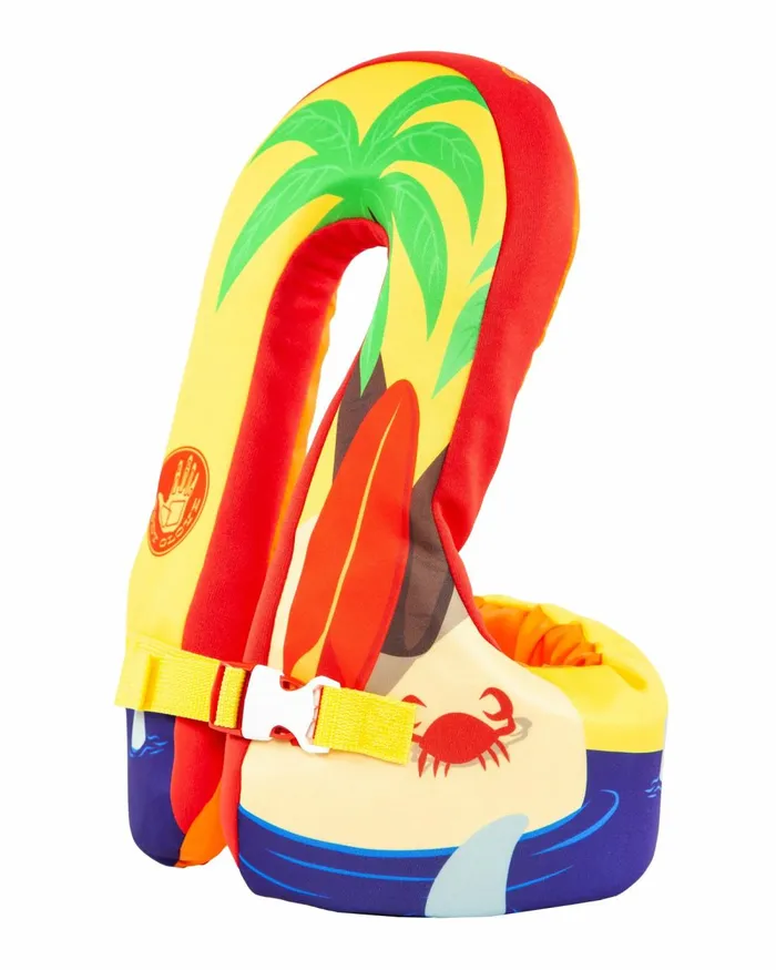 Body Glove Pumps Paddle Pals Splash Life Vest 8211 Island 8211 Boards