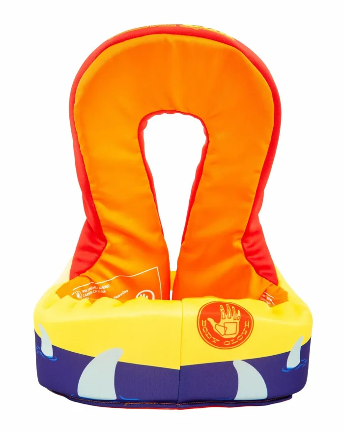 Body Glove Pumps Paddle Pals Splash Life Vest 8211 Island 8211 Boards
