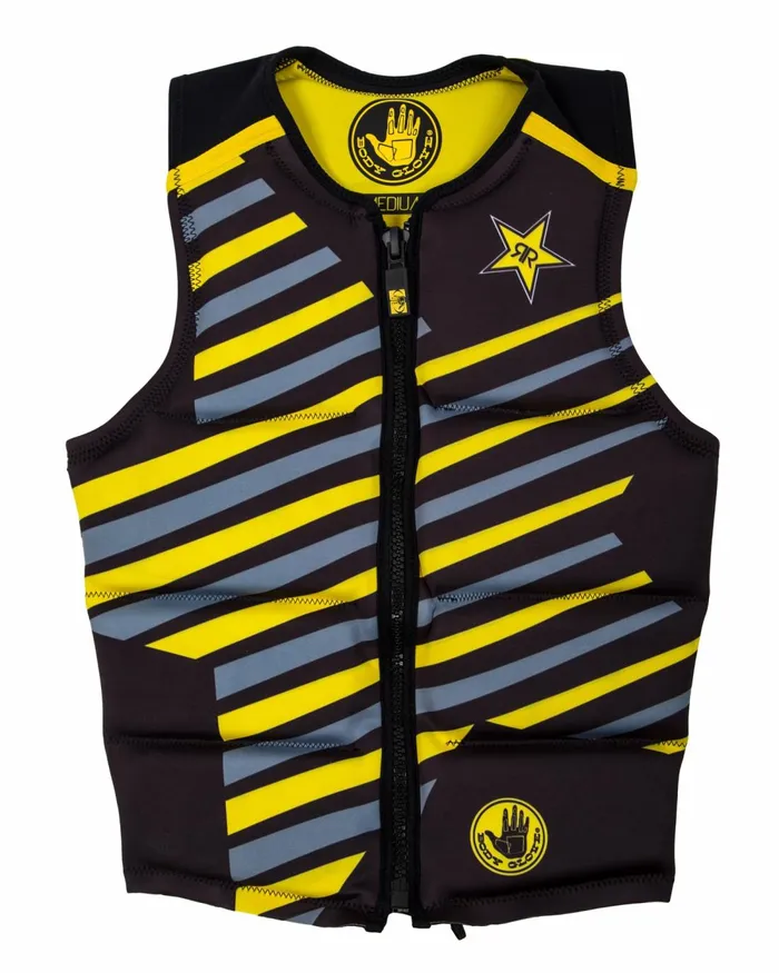 Body Glove Pumps Rockstar Comp Vest 8211 Boards