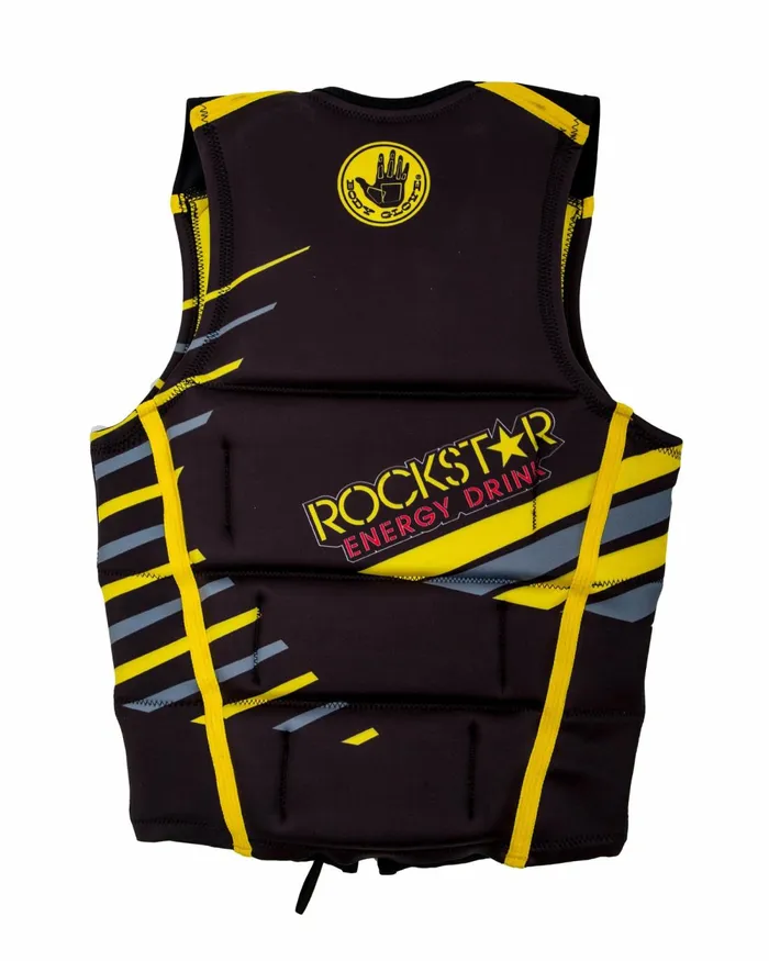Body Glove Pumps Rockstar Comp Vest 8211 Boards