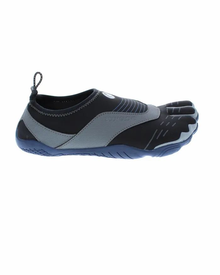 Body Glove Water Shoes 3T Barefoot Cinch Water Shoes 8211 BlackIndigo 8211 Boards