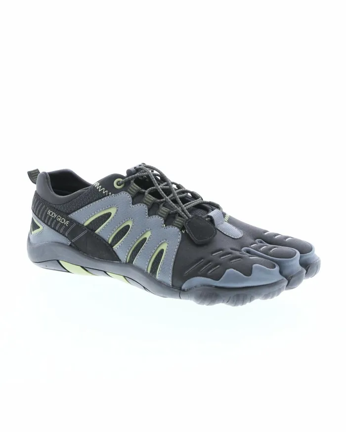 Body Glove Water Shoes 3T Barefoot Warrior Water Shoes 8211 BlackAloe 8211 Boards