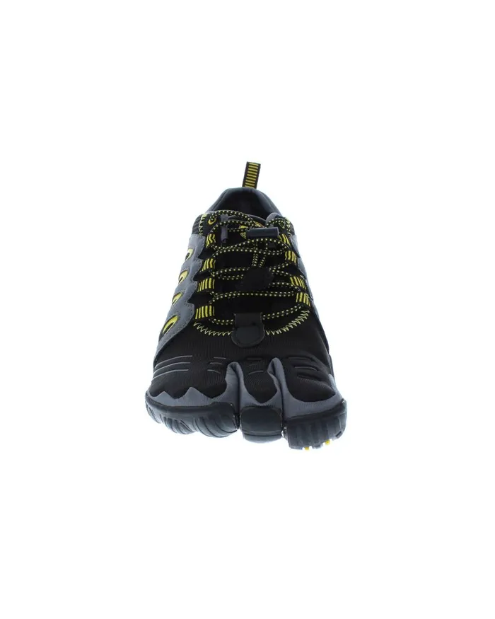 Body Glove Water Shoes 3T Barefoot Warrior Water Shoes 8211 BlackYellow 8211 Boards