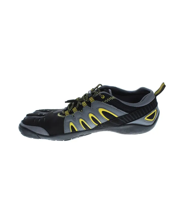 Body Glove Water Shoes 3T Barefoot Warrior Water Shoes 8211 BlackYellow 8211 Boards