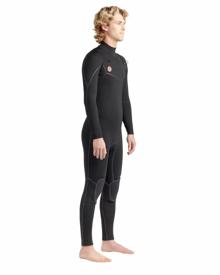 Body Glove Wetsuits Red Cell 32mm ChestZip Fullsuit 8211 Black 8211 Accessories