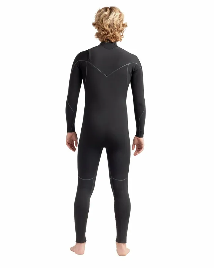 Body Glove Wetsuits Red Cell 32mm ChestZip Fullsuit 8211 Black 8211 Accessories