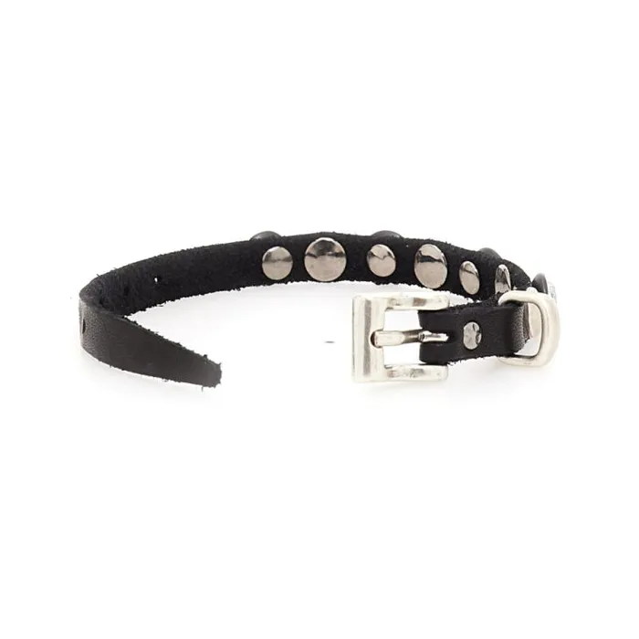 Bracelets MenWomen Campomaggi Afrodite Black Bracelets MenWomen Campomaggi Afrodite Black
