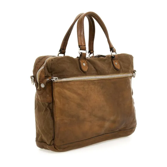 Business Bags Men Campomaggi Eriks Green Business Bags Men Campomaggi Eriks Green